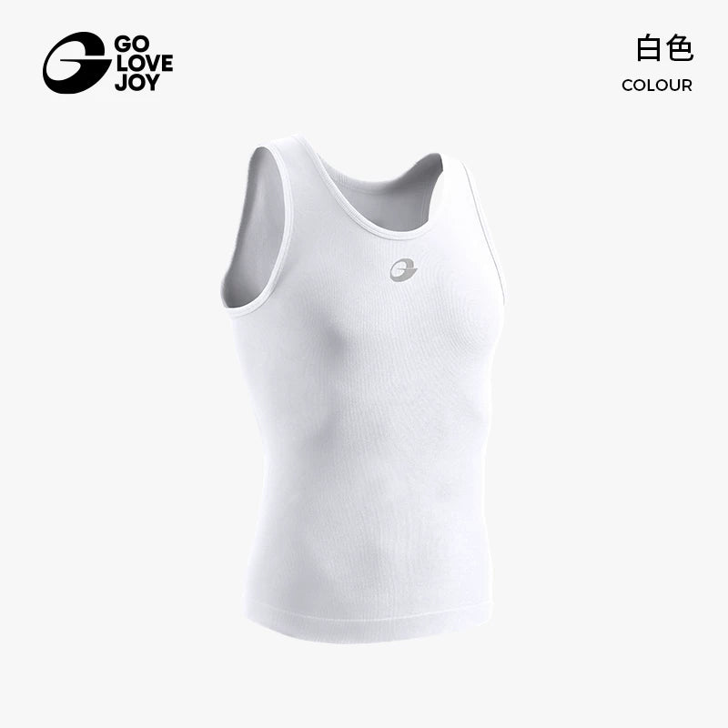 Golovejoy Tight-fitting Quick-drying Vest