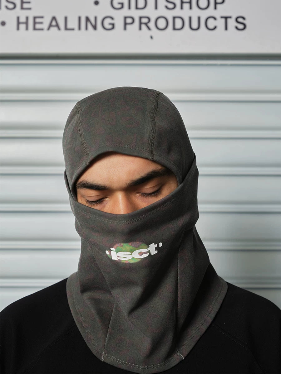 ComicTree Heat-sensitive Discoloration Letter Windshield