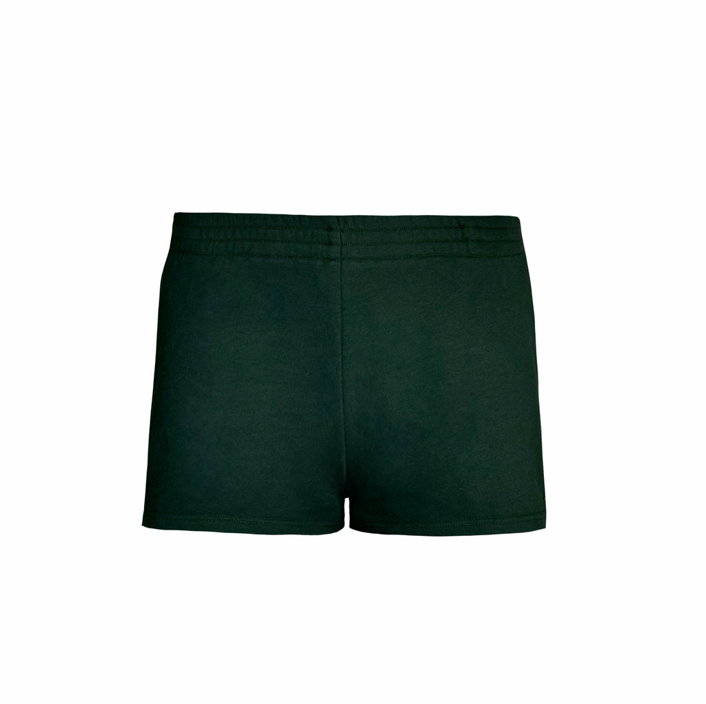Jim Kennet Low-rise Casual Sports Shorts