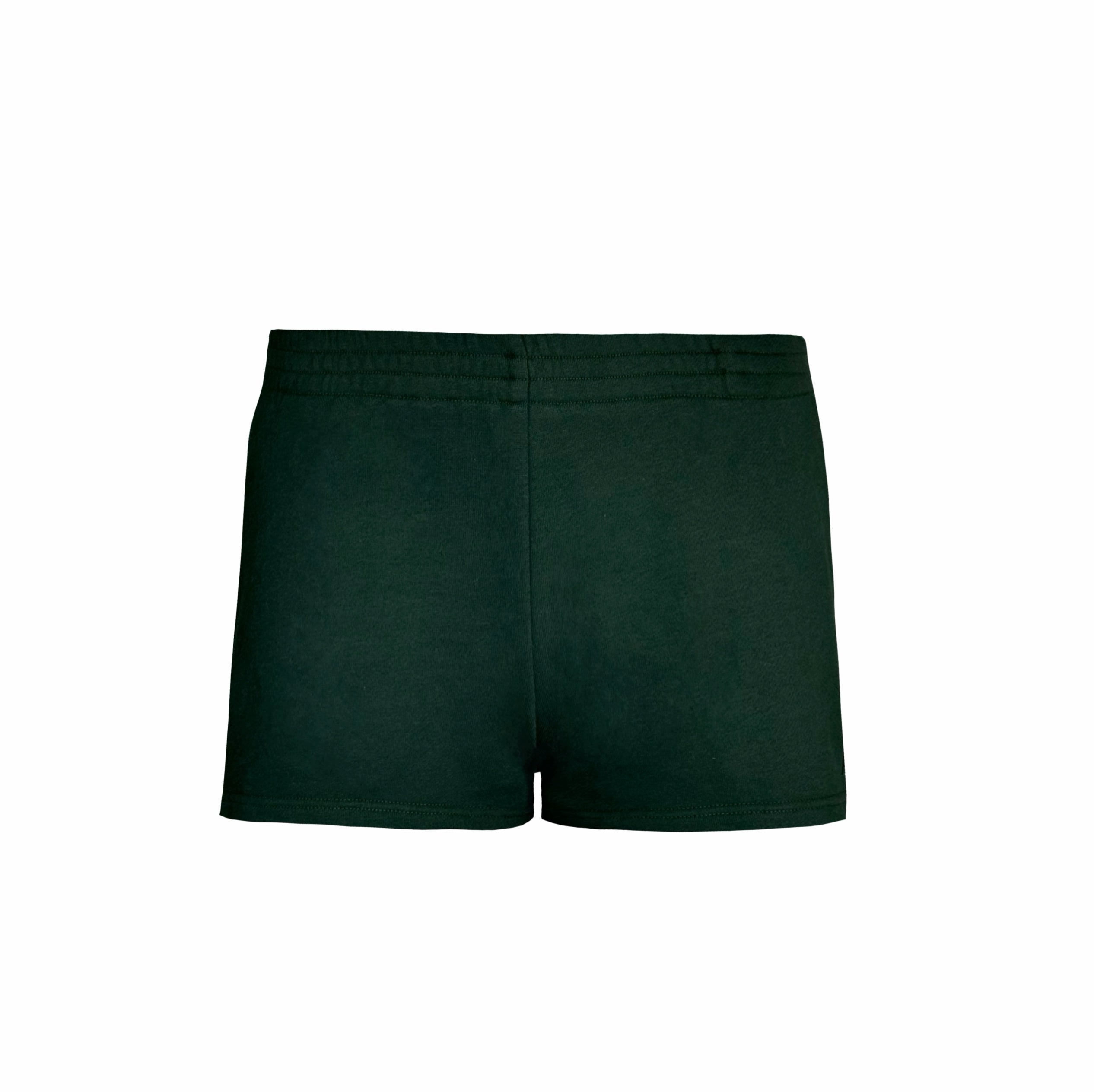 Jim Kennet Low-rise Casual Sports Shorts