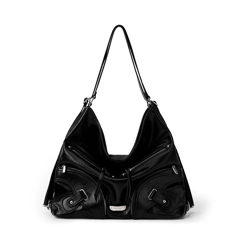 SmoSmos Vintage Shoulder Underarm Bag