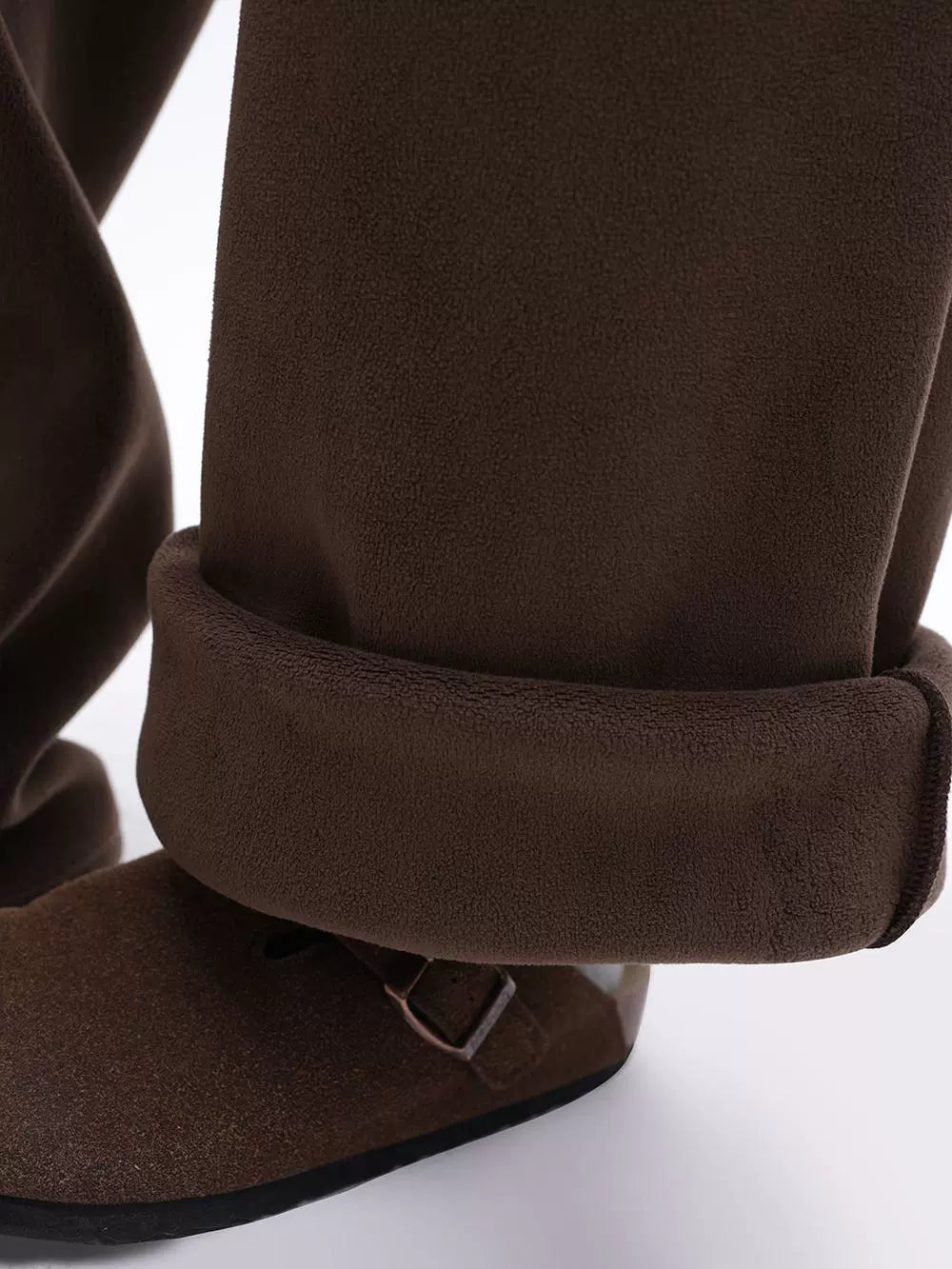 Audwyn Loose Drawstring Versatile Scimitar Sweatpants