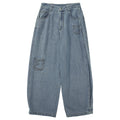 Mentmate, Vintage Pocket Collage Jeans
