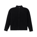 ZOZOFOREST "Roman Column Wool" Thermal Sweater