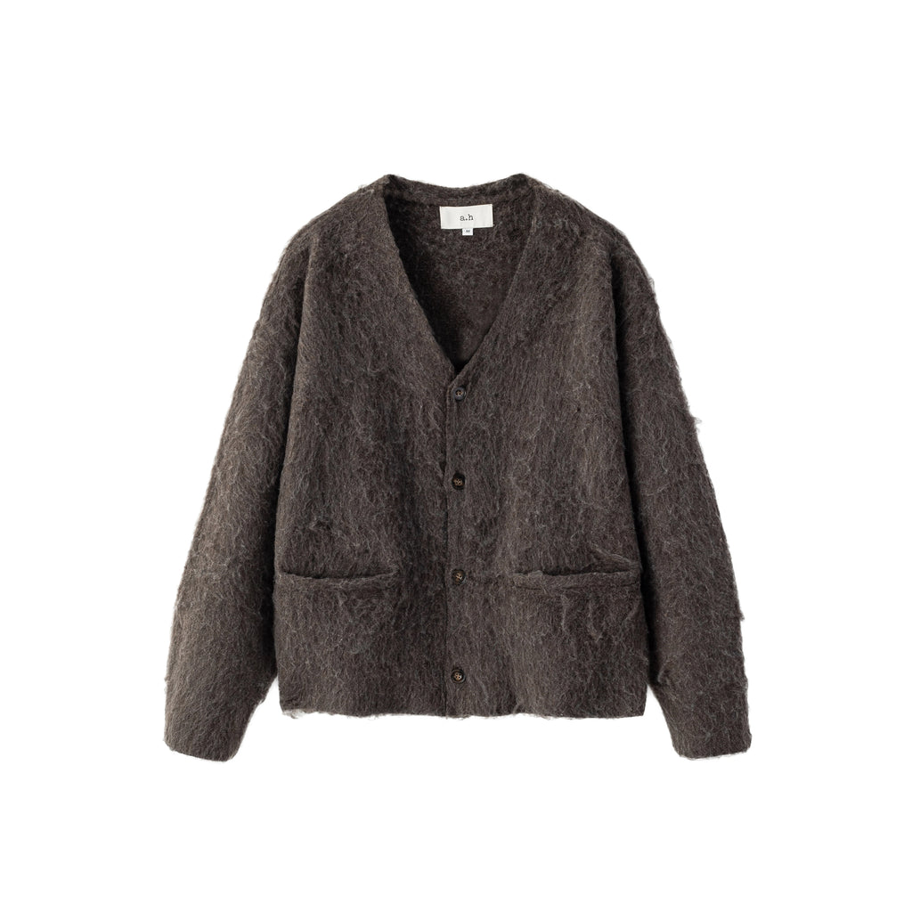 Anniehall Makes Old Vintage Cardigans and Sweaters