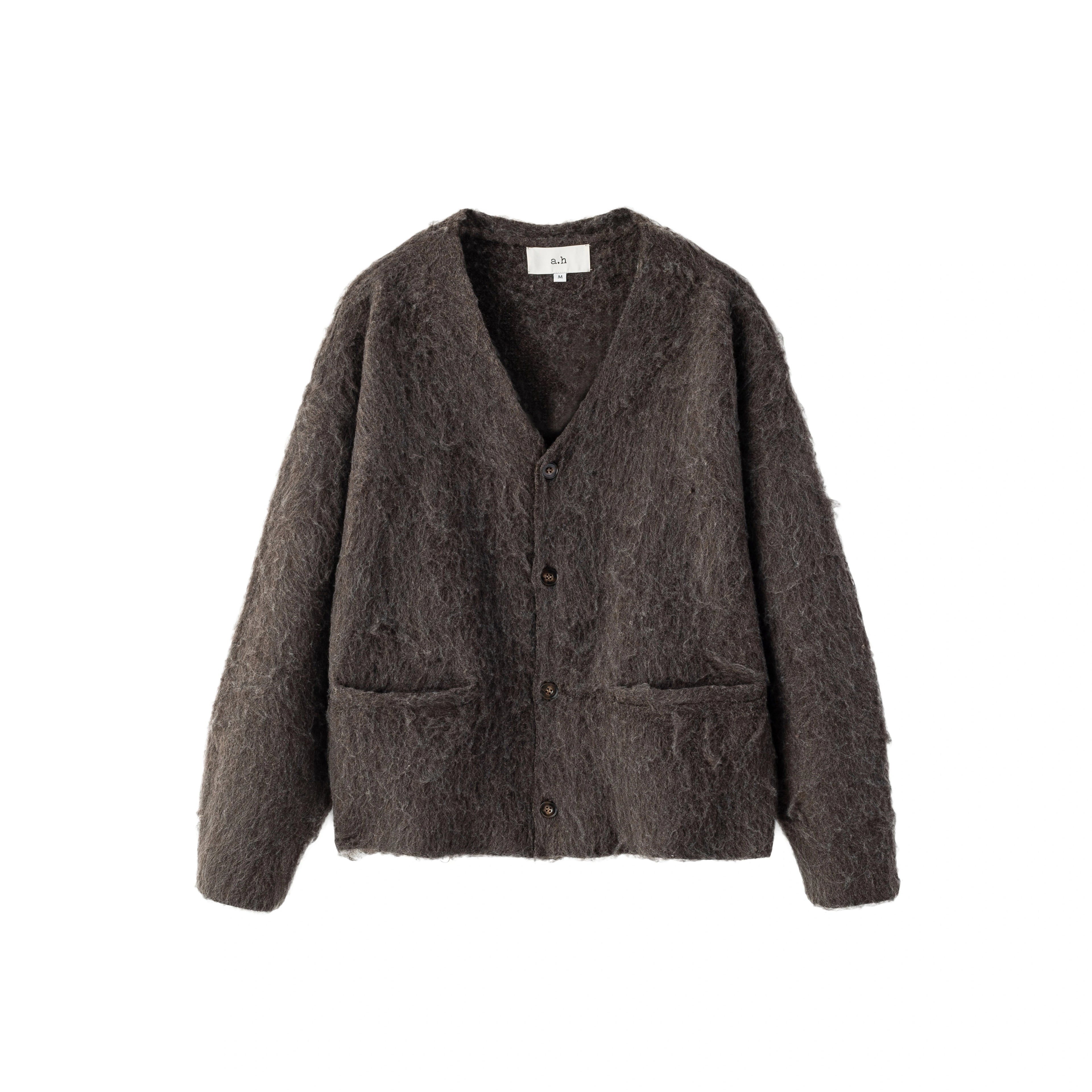 Anniehall Makes Old Vintage Cardigans and Sweaters