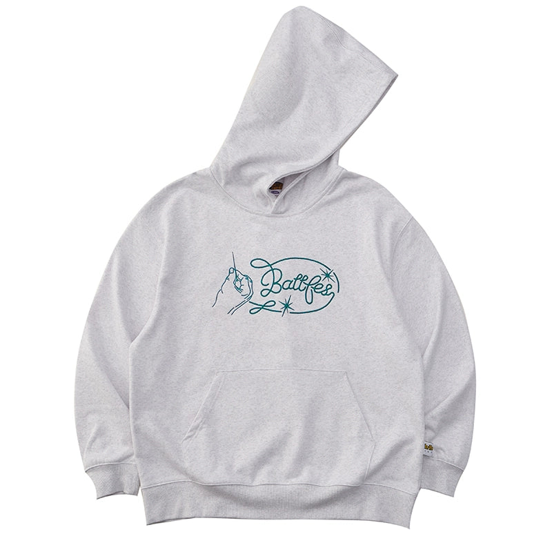 Battles Fleece Hoodie