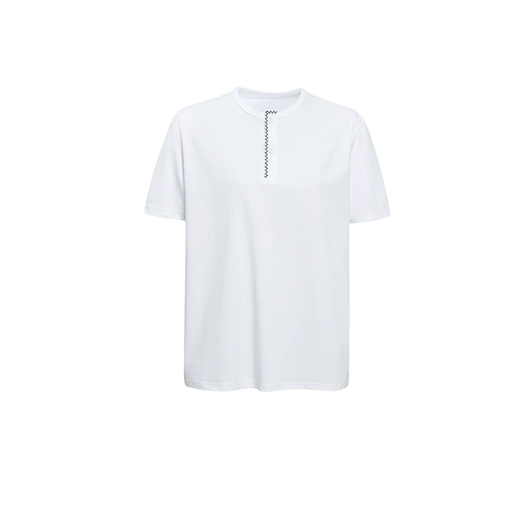 Sameuoo Cool Casual Versatile Tee