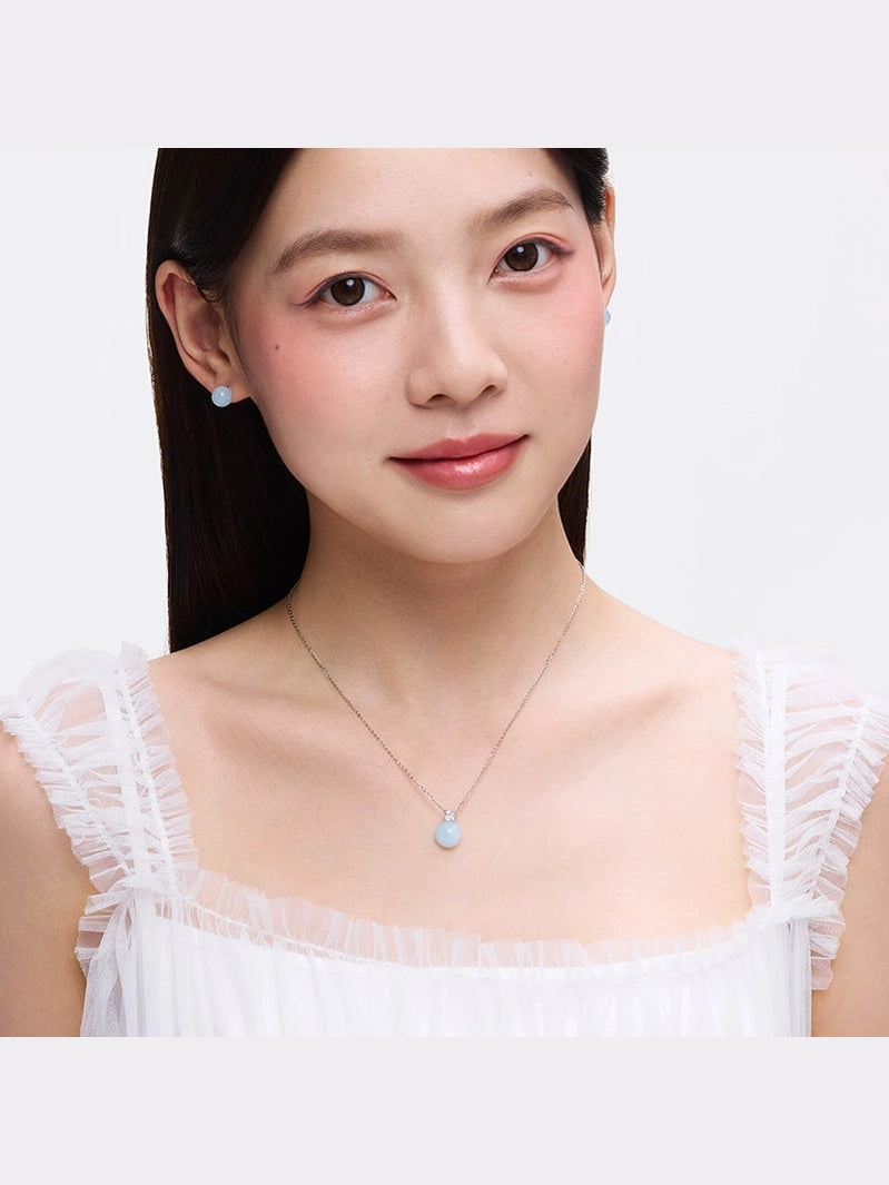 KADER Energy Nebula Necklace
