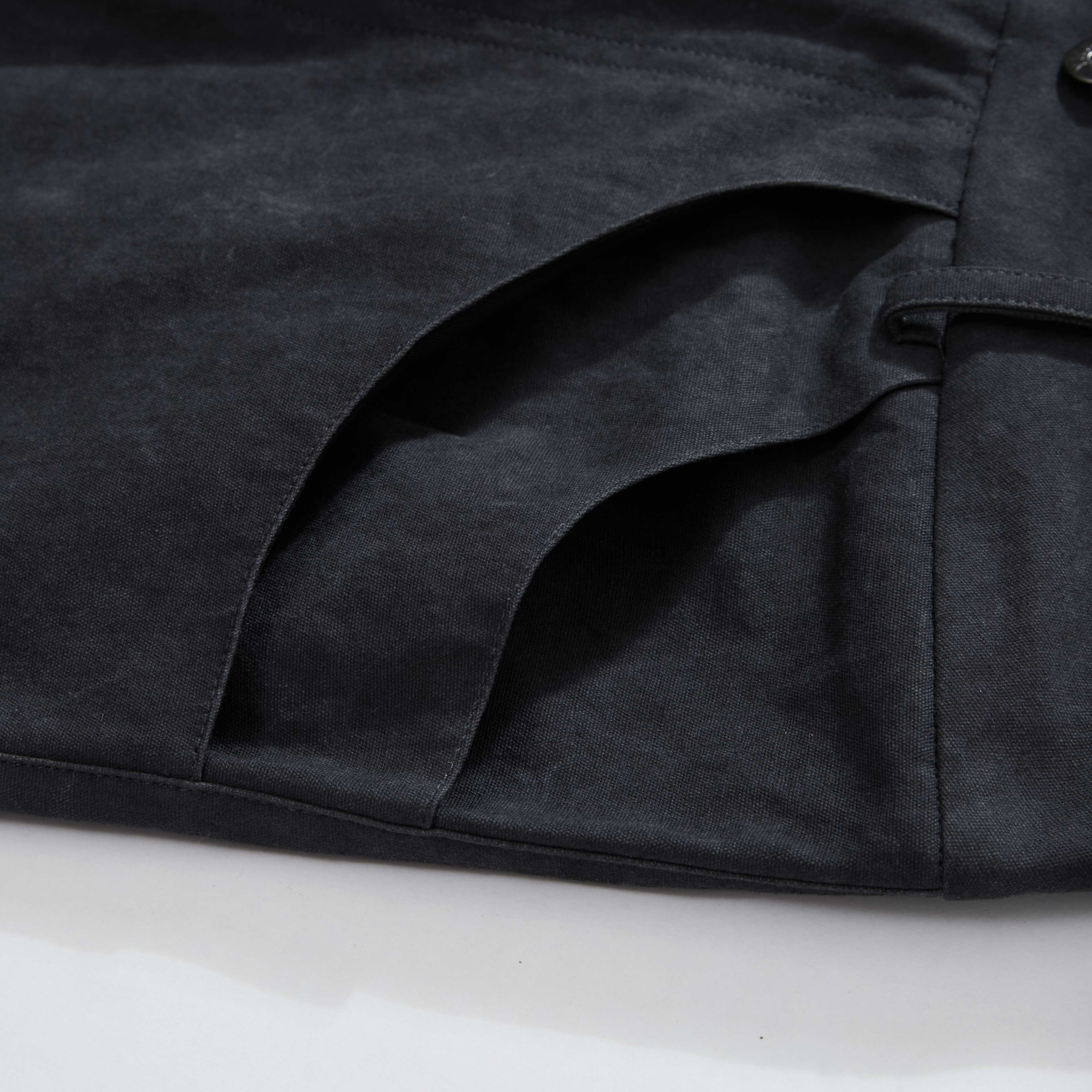 ETHEREAL Vintage Casual Flared Trousers