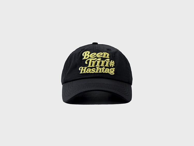 MUCUNXI Hashtag Hat