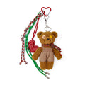 Mcmiko Bear Pendant Personalized Fashionable Bag Pendant