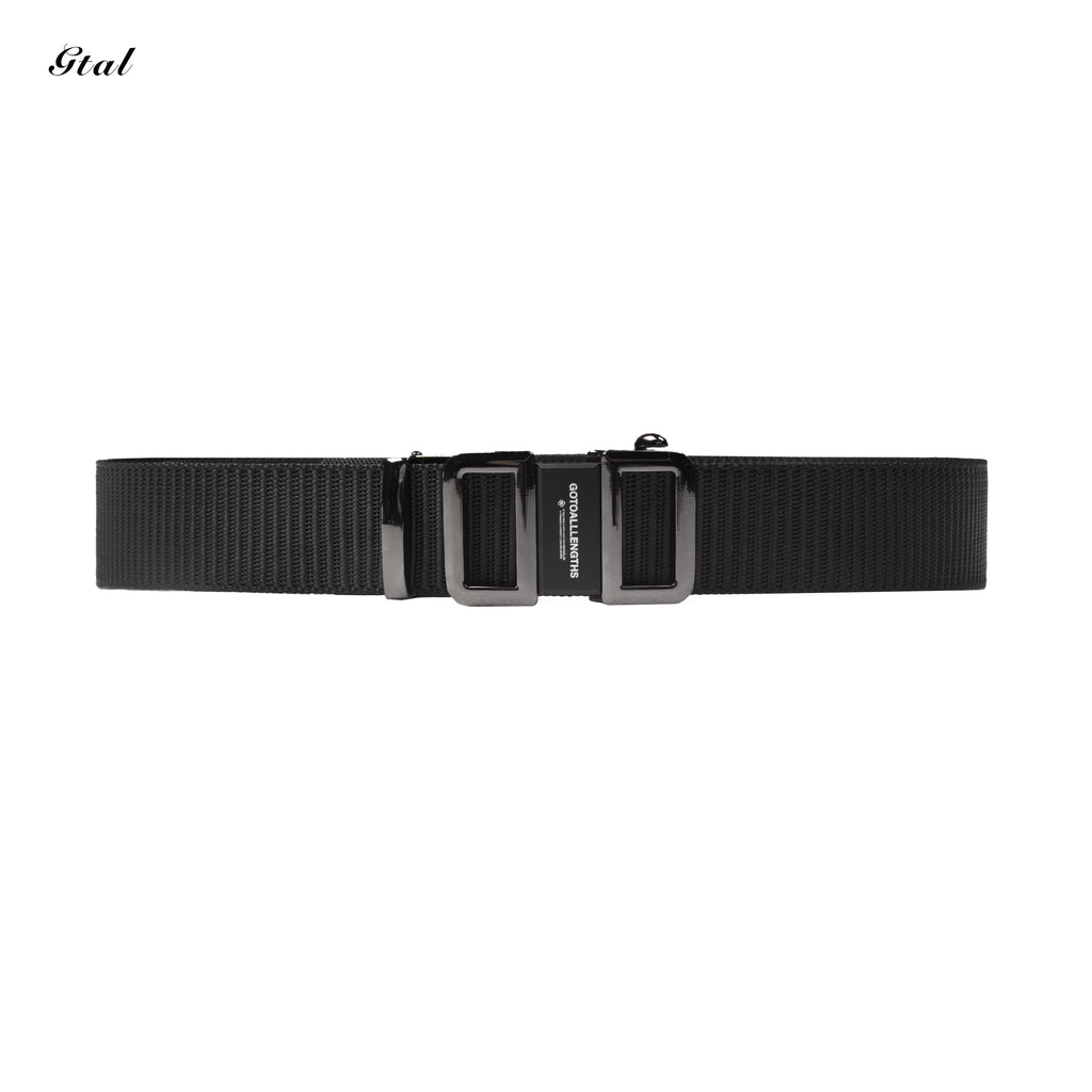 GTAL No Punch Adjustable Belt
