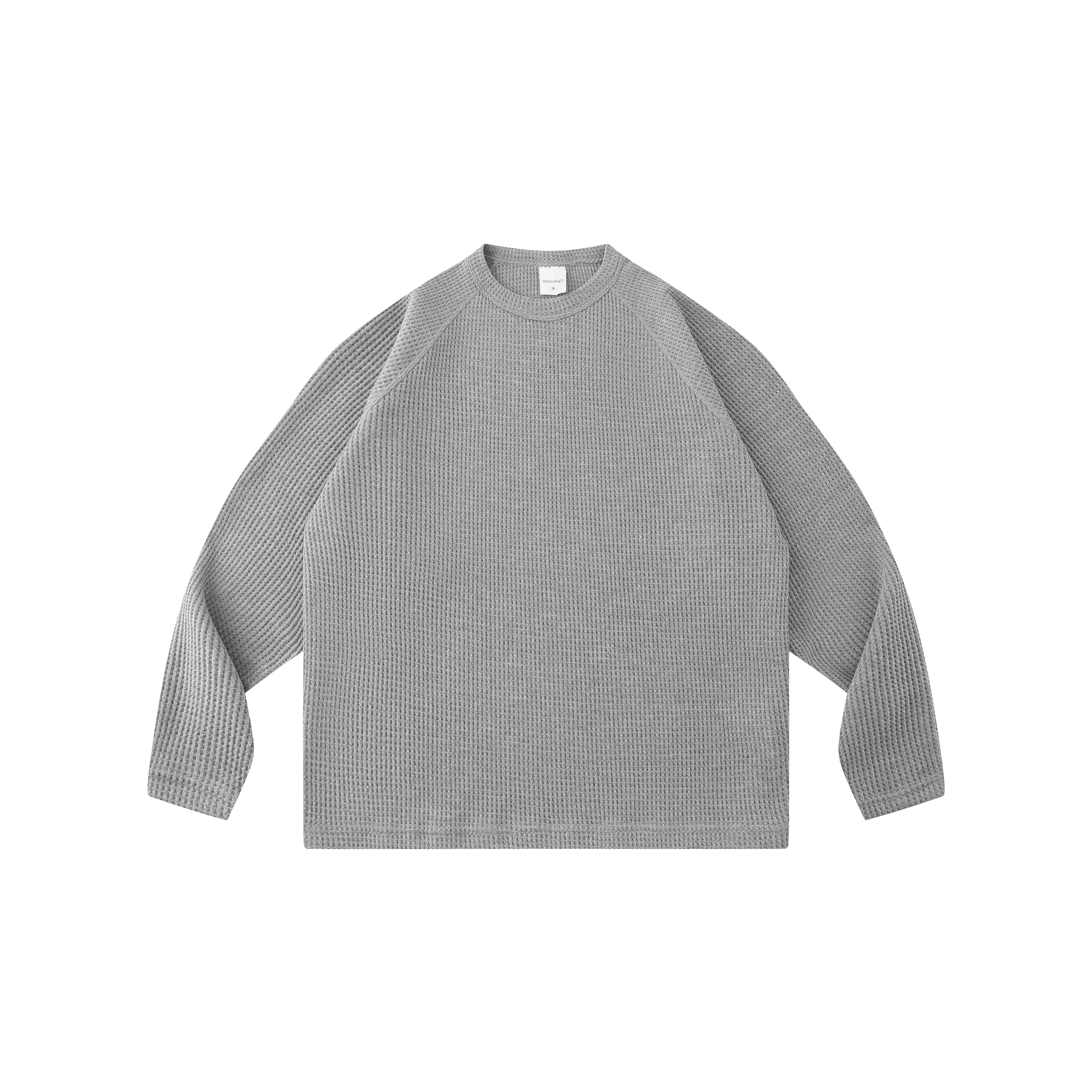 Anniehall Vintage Shoulder Sleeve Short Long Sleeve