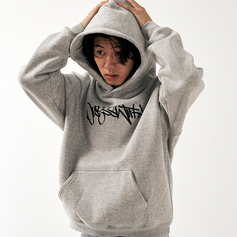 OBSESSWITH Logo Hoodie