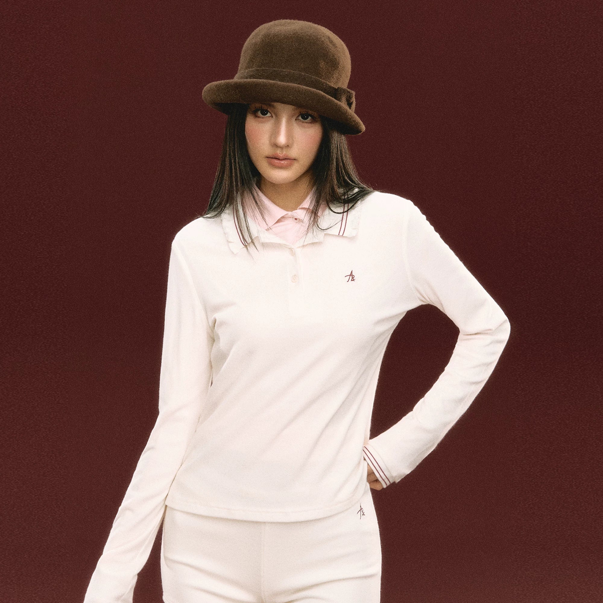 Ariseism Casual Versatile Fashion Suit