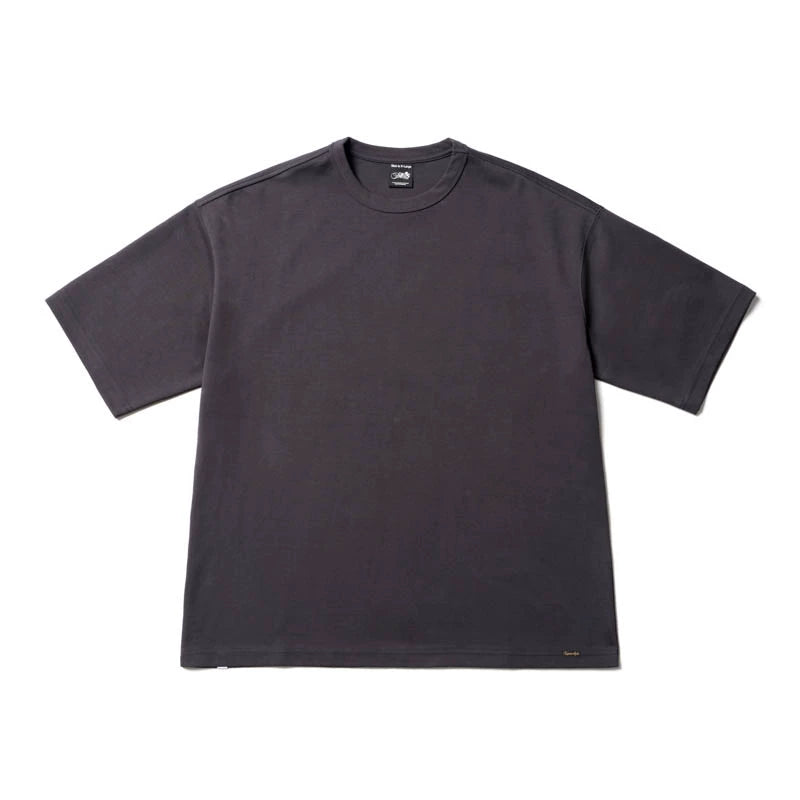 SUPERTOFU Cool Anti-wrinkle Casual Tee