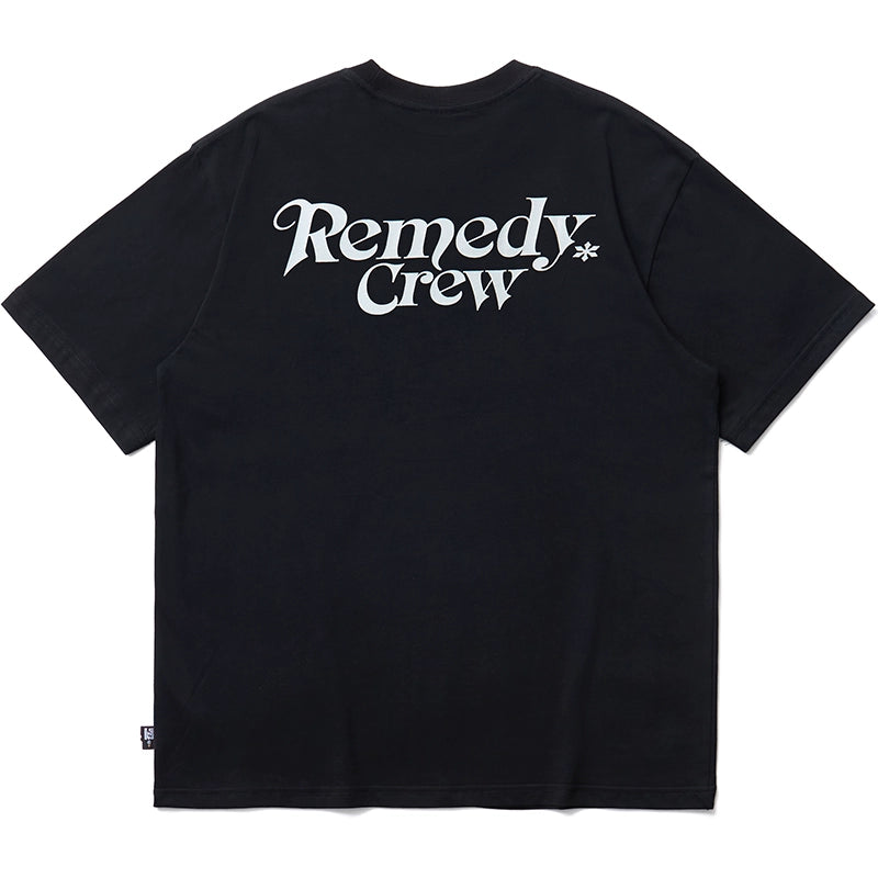 Remedy Crew Tee