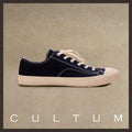 CULTUM Vintage Breathable Shell Head Versatile Canvas Shoes
