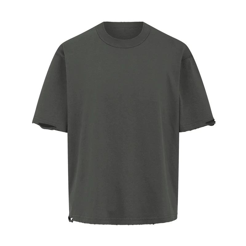 TAICHIISM Casual Versatile Tee