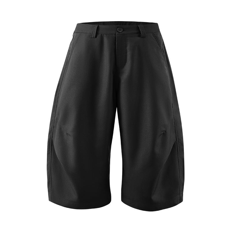 Inflation Street Tooling Scimitar Suit Shorts