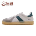 Madden Casual Sports Forrest Gump Thick Baseplate Shoes