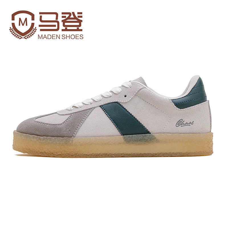 Madden Casual Sports Forrest Gump Thick Baseplate Shoes