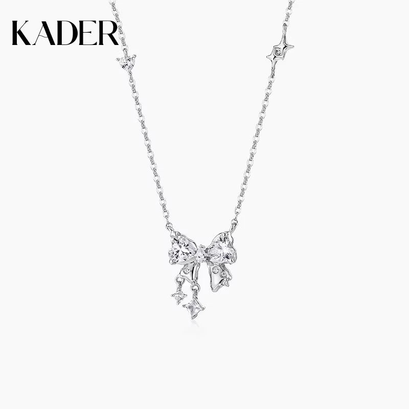 KADER Heart Sweet Dream Necklace