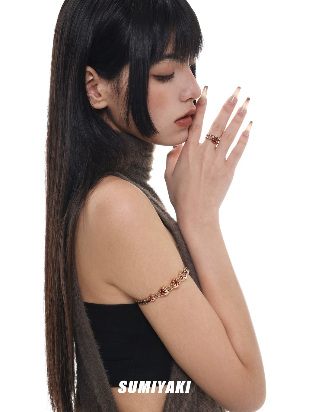 SUMIYAKI Stylish Slim-fit Bracelet