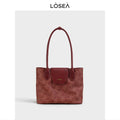 LOSEA Ruyi Cloud Premium Versatile Underarm Bag