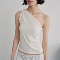 JCAESAR Kink Shoulder Vest