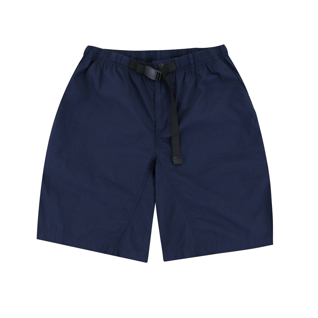 FGSS Light and Quick-drying Fine Twill Casual Shorts