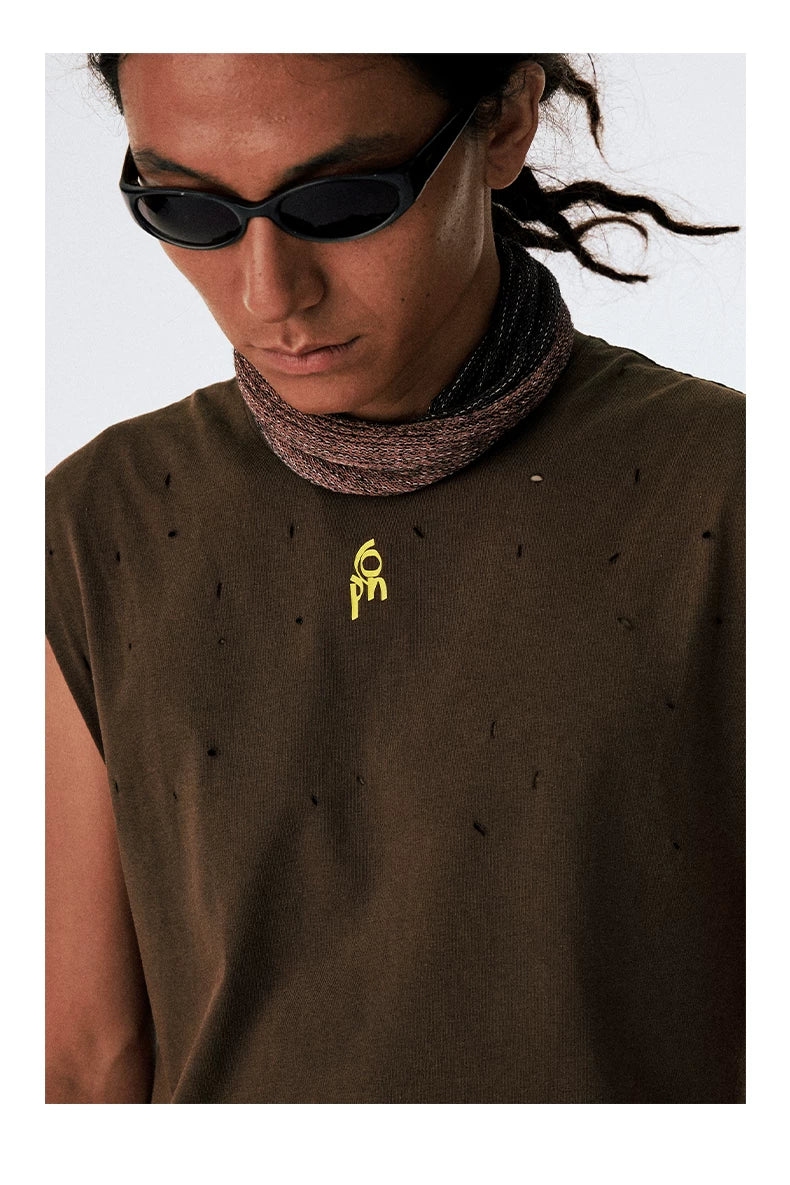 CONP Breathable Leisure Sports Vest