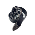 JCAESAR Vine Finger Tiger Belt