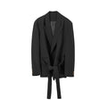 COLN Premium Waistband Suit