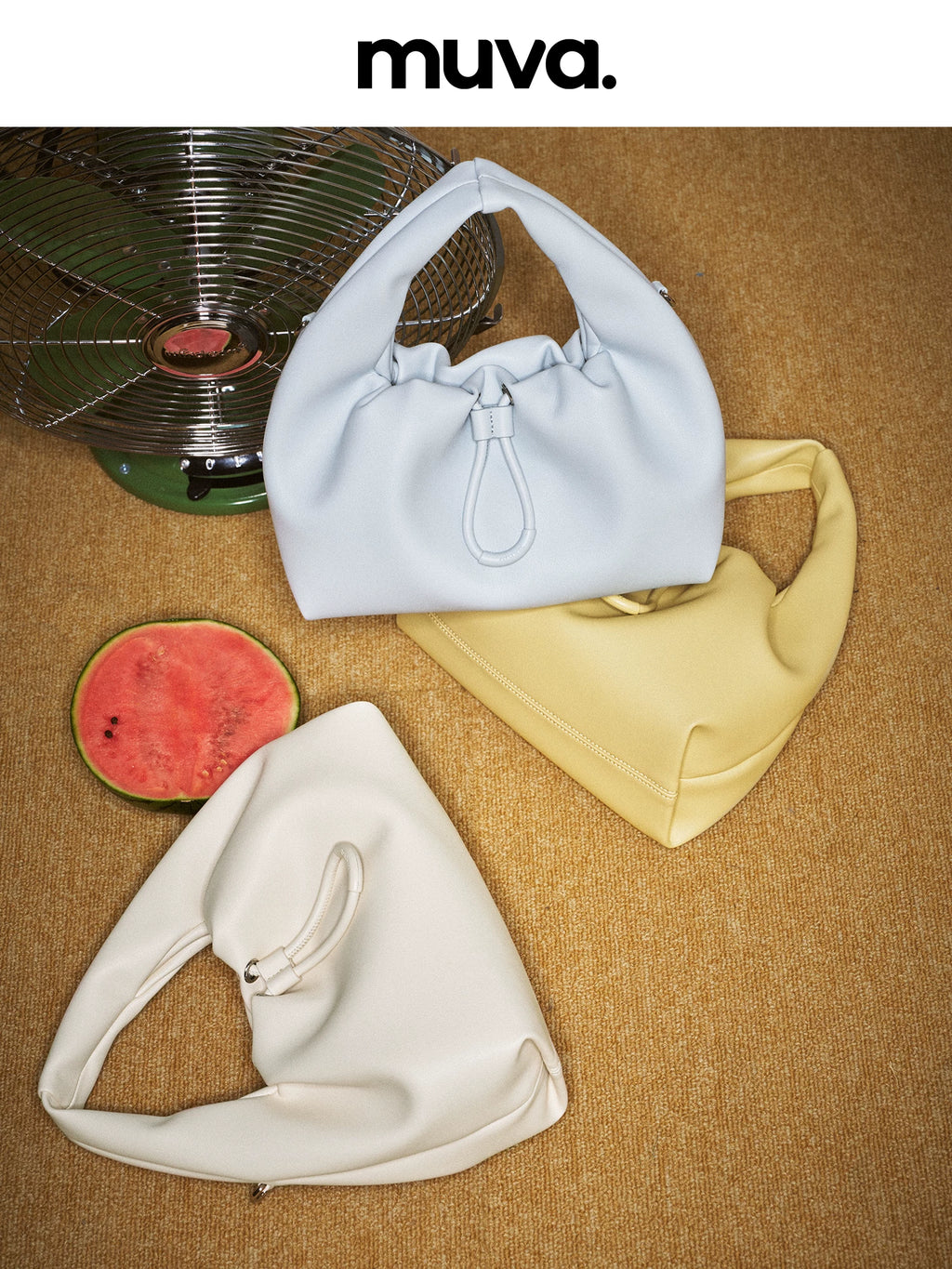 Muva Exquisite Versatile Tote Bag