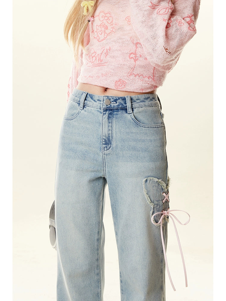 Zrsee Korean Slim Jeans