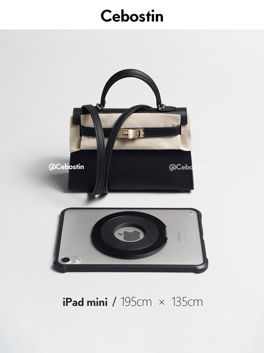 Cebostin Mini Messenger Bag