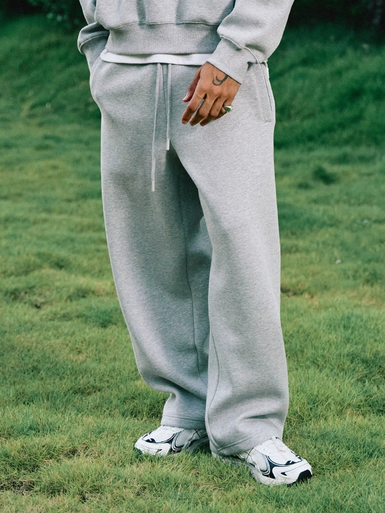 Remedy Loose Straight Sweatpants