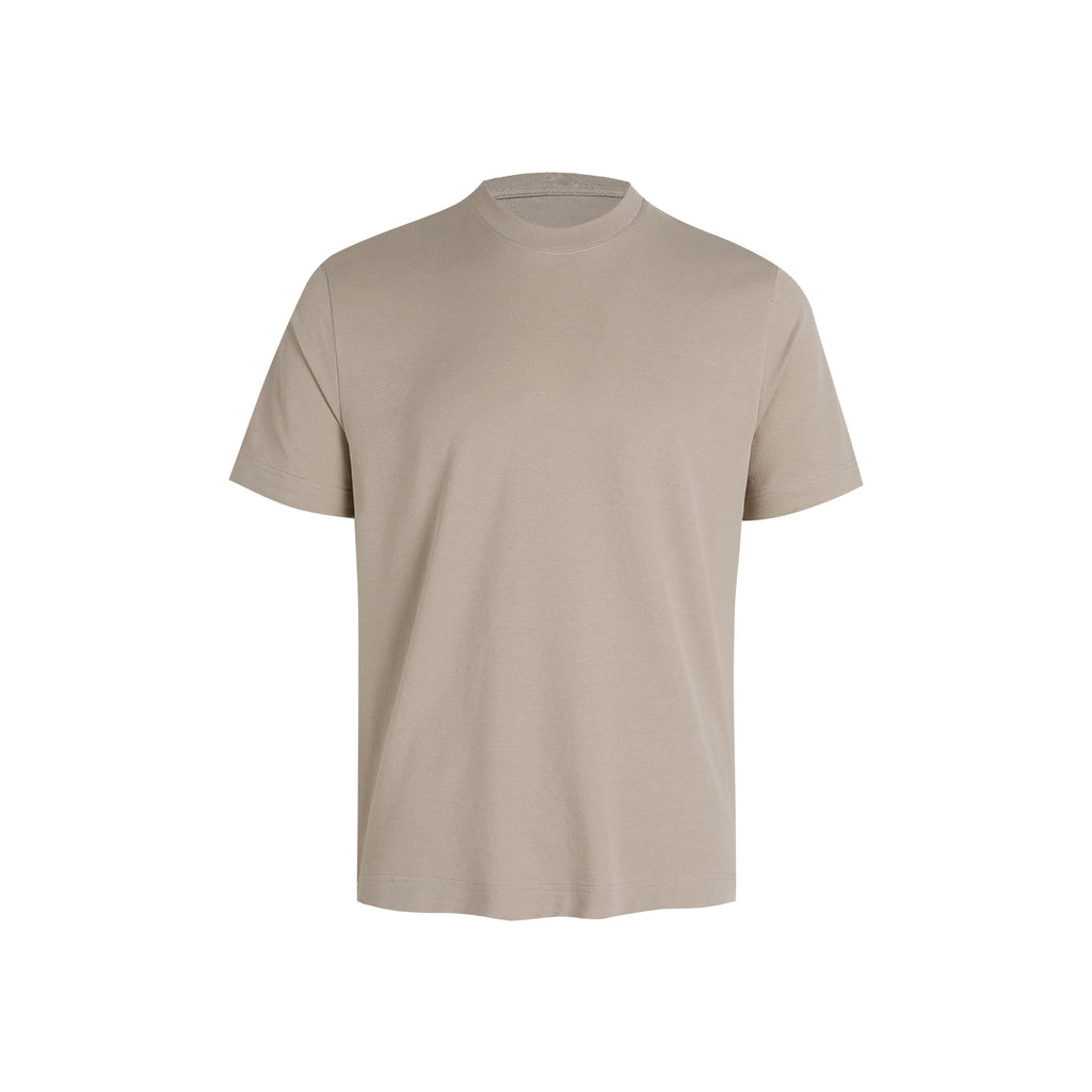 HermitCreate Retro Casual Cool Tee
