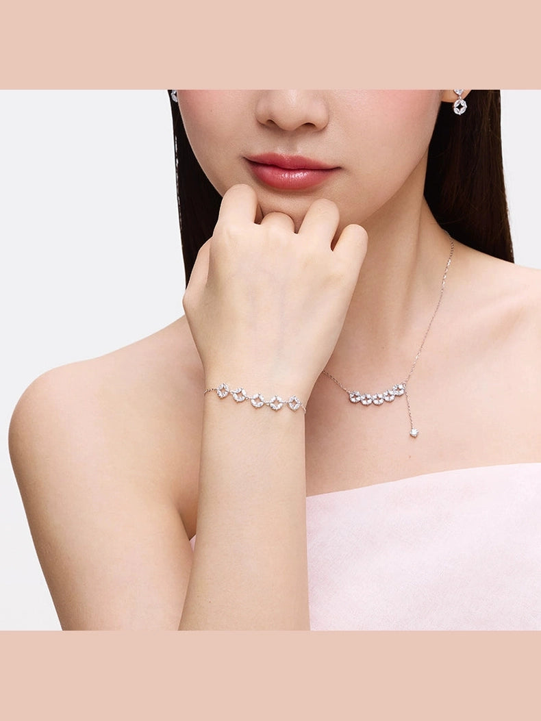 KADER Wealth and Wealth Bracelet