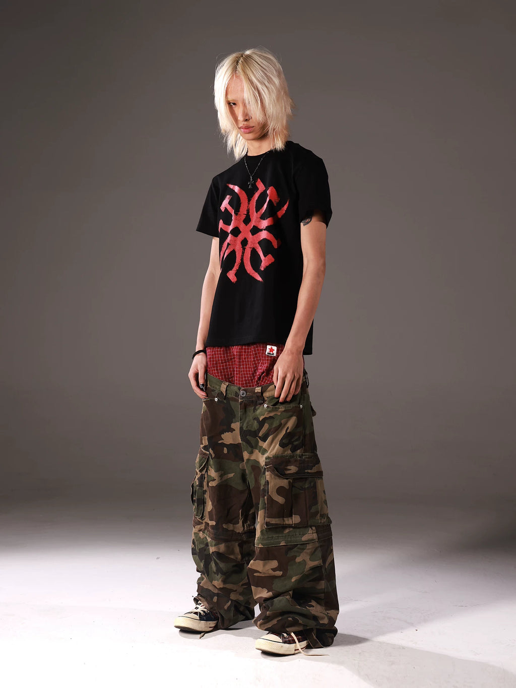71AN CDP Tee