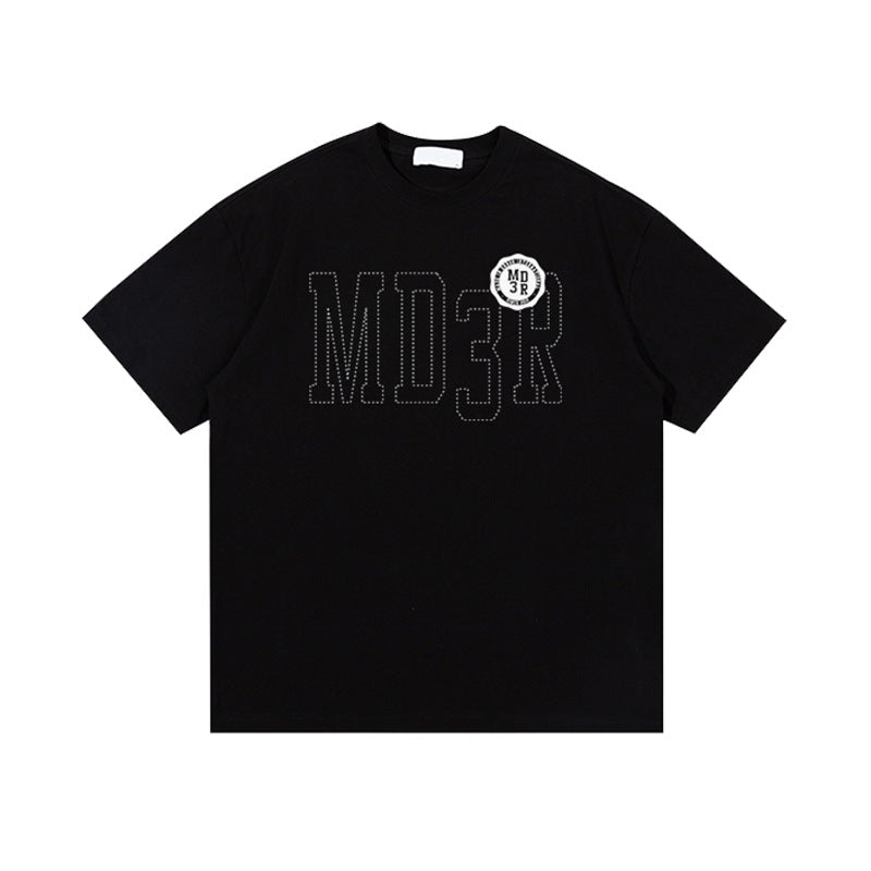 UNF x MD3R Tee