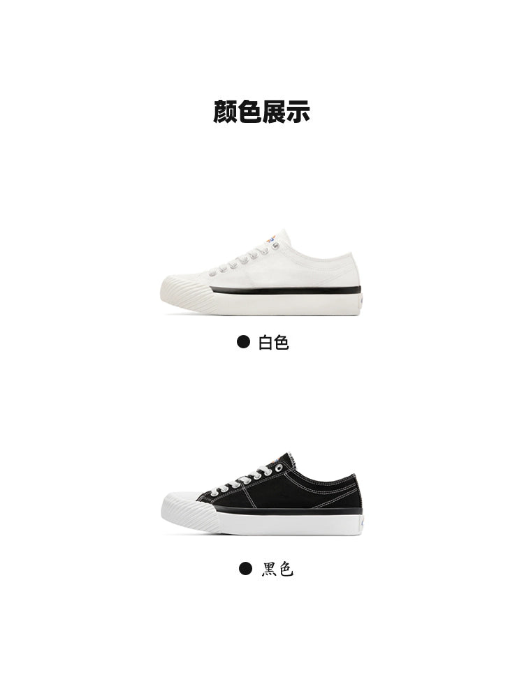 Dickies Canva Shoes