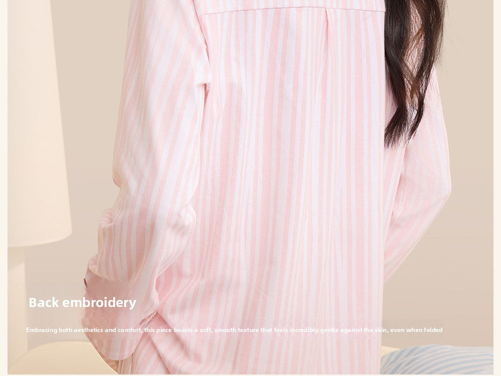SecretWorld Casual Loungewear Set