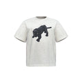 SOUTHFISH Digital Printing Front Shoulder Tee