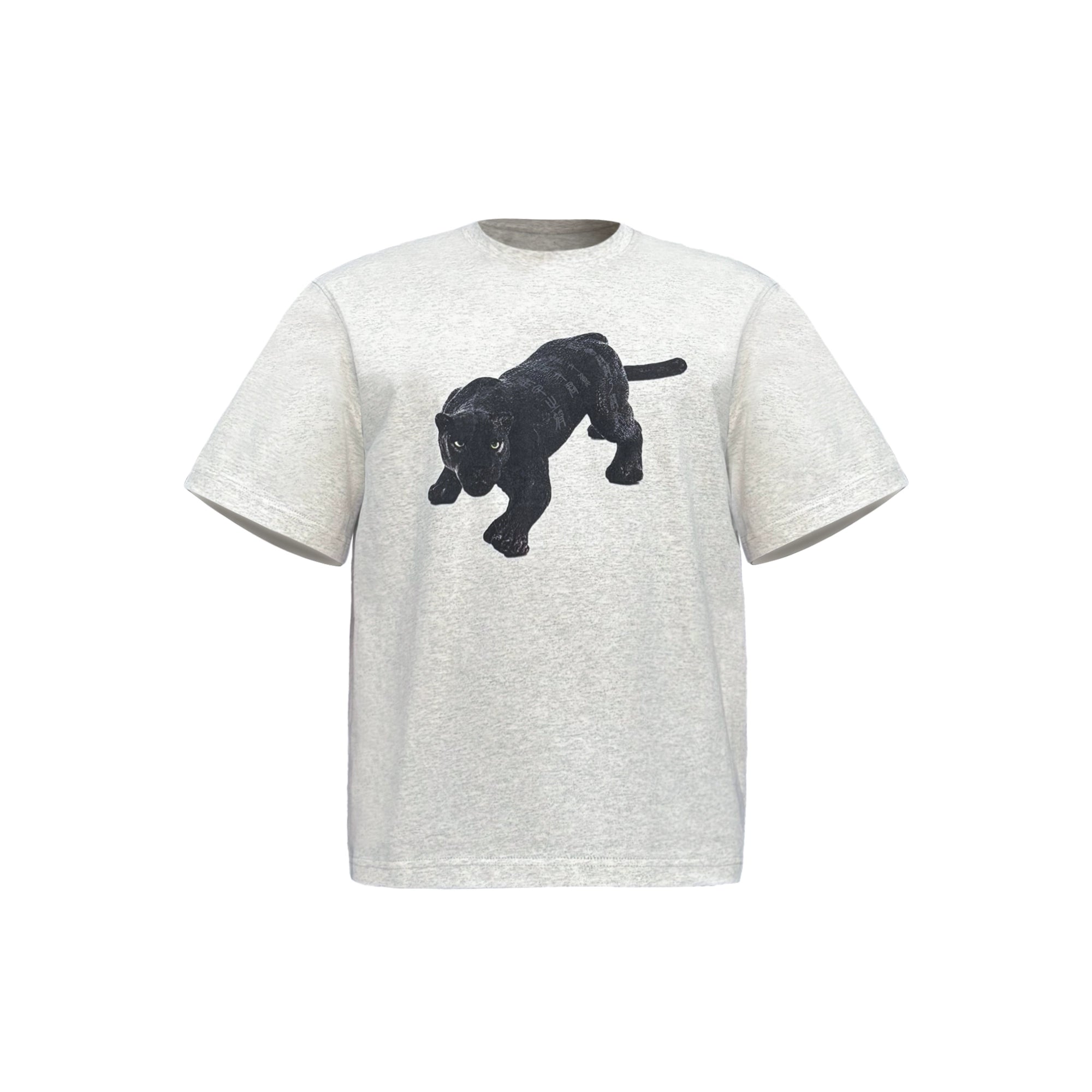 SOUTHFISH Digital Printing Front Shoulder Tee