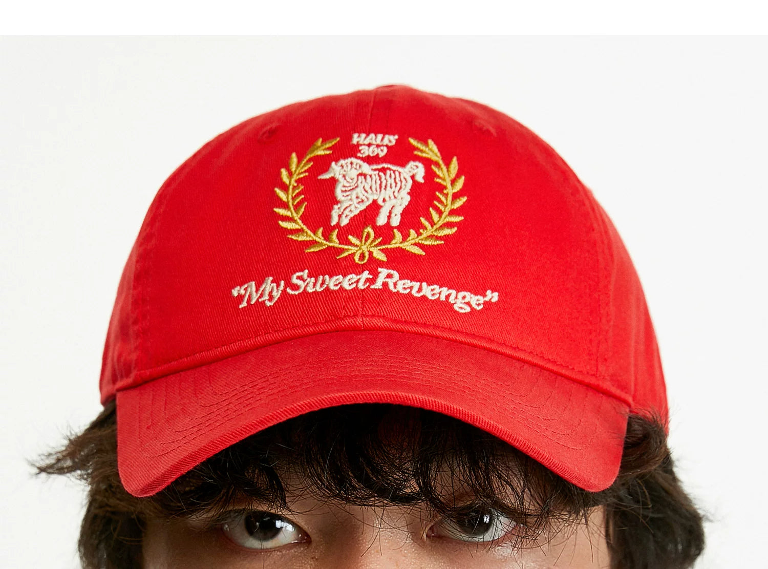 LUCKUP Vintage Casual Baseball Cap