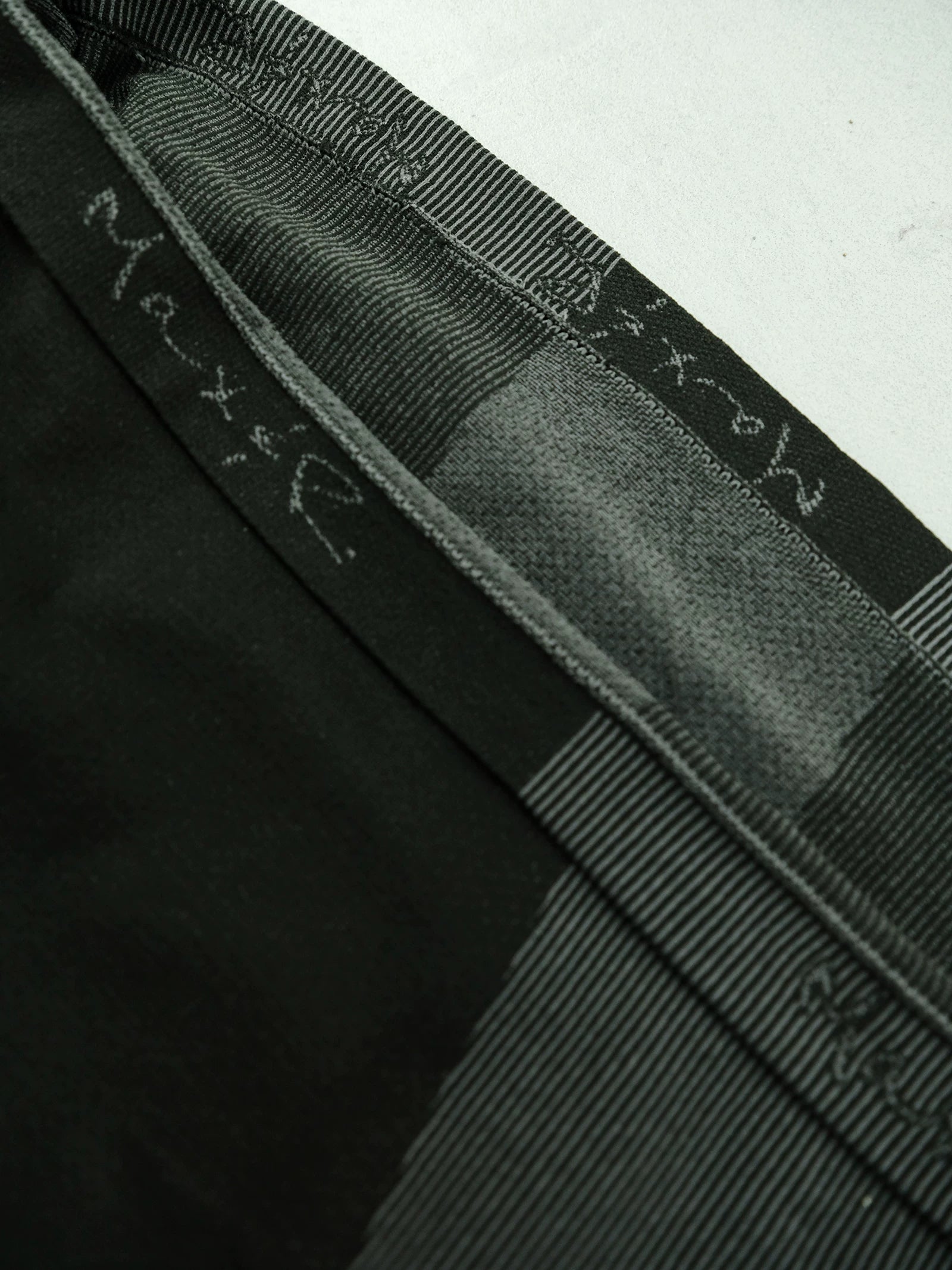 GTAL Casual Elastic Slim Sports Long Sleeve