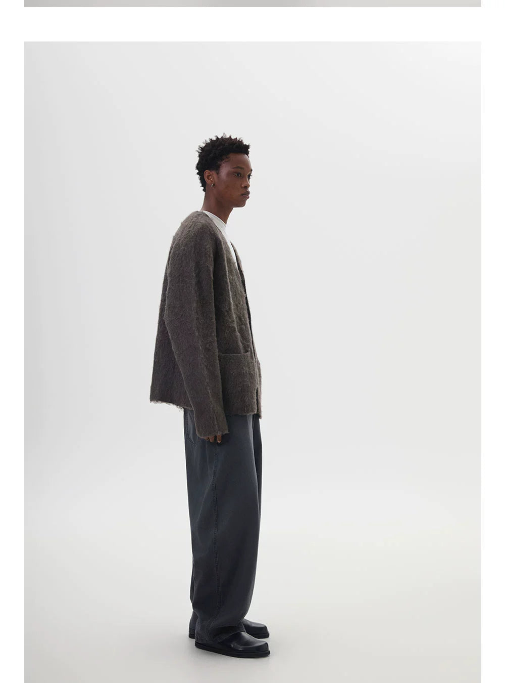 Anniehall Makes Old Vintage Cardigans and Sweaters